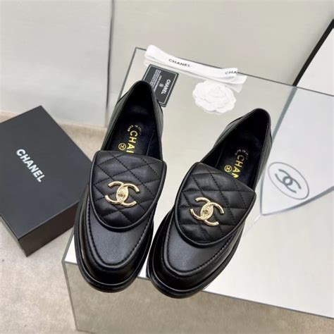 chanel replica shoes|Chanel knockoff shoes.